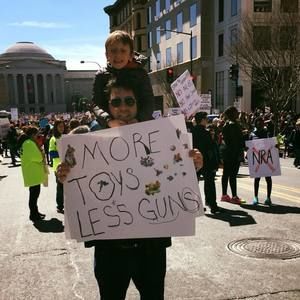 Meet your Posher, Christopher